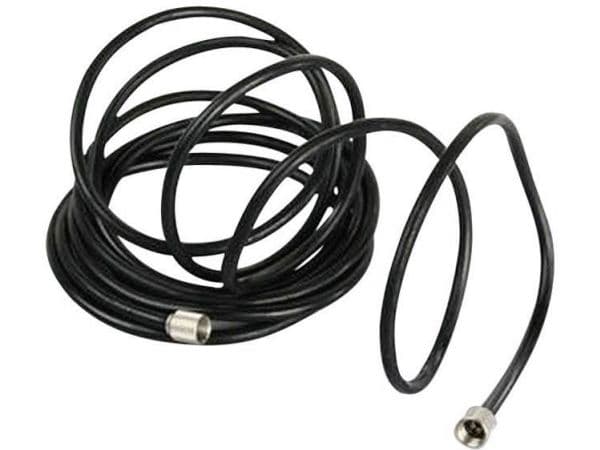 Revell 38230, Sort, 1,7 m