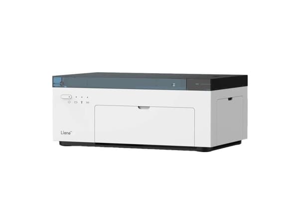 Liene Amber M200 4x6" portable photo printer