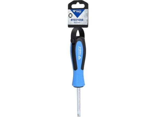 Brilliant Tools BT031056, 1 styck, 100 g