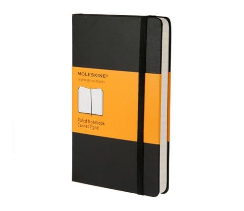 Moleskine SRL Notes Classic tv. linje (246883)