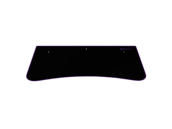 Arozzi Arena Medium Mouse Pad - Purple