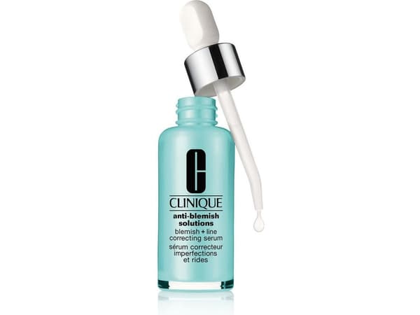 Clinique Anti-Blemish Solutions Correcting Serum 30ml