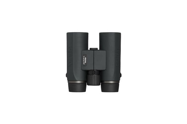 Pentax SD 8x42 WP kikkert BaK-4 Sort