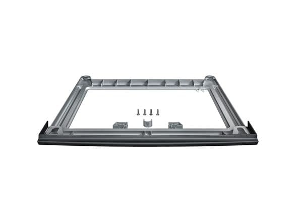Bosch WTZ2741C - Sats för maskinstapling
