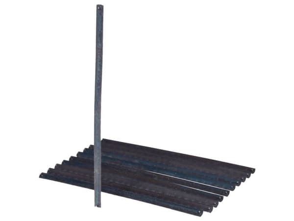 Håndsavblad för metall KS Tools 9971214