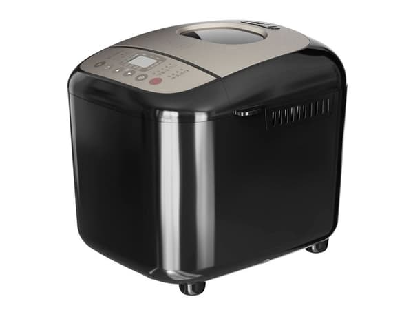BLACK+DECKER BXBM600E 600W leipäkone, musta