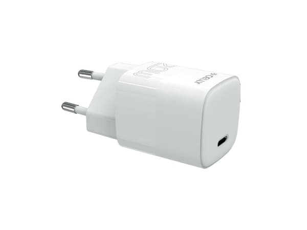 USB-stige GaN USB-C PD 20W