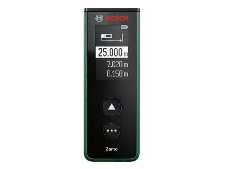 Bosch Zamo Laserafstandsmåler