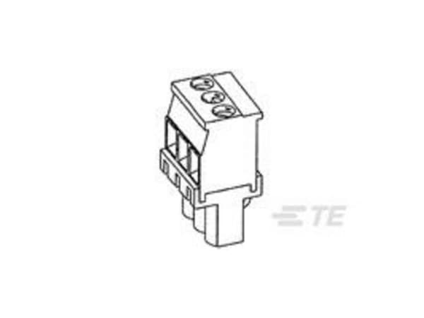 TE Connectivity 1-1986370-5 1 st. box