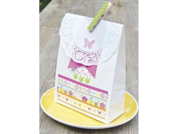 HEYDA 204888697, Children''s stamp set, Multifärg, 3 styck