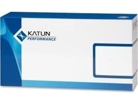 Katun 1T0C100NL0-KAT, 14500 Sider, Sort, 1 stk