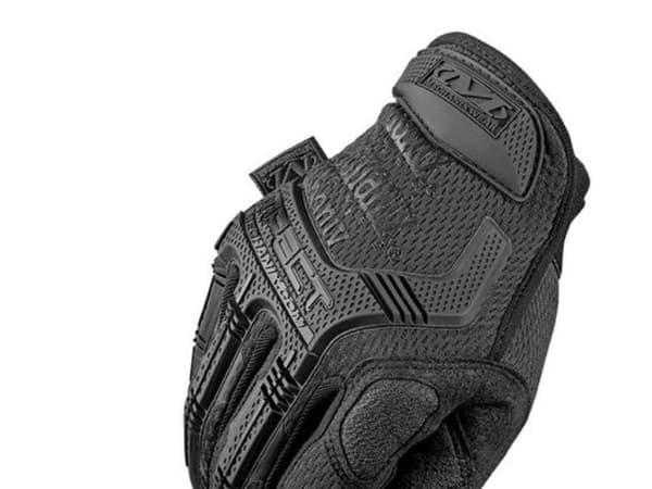 MECHNX M-Pact Covert, Svart, L, SML