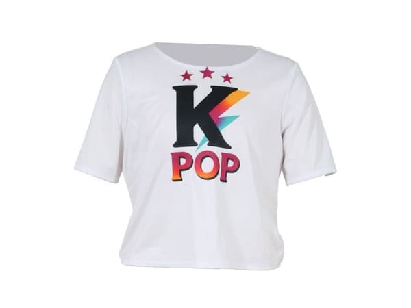 K-pop-tähti Nova puku