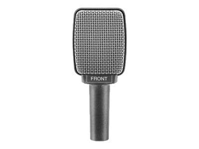Sennheiser E 609 - Mikrofon - silver