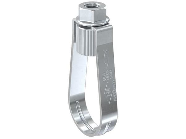 Rørbøjle FRLH 4'' M10 sprinkler