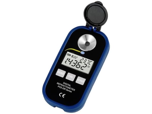 PCE Instruments PCE-DRB 1 refraktometri