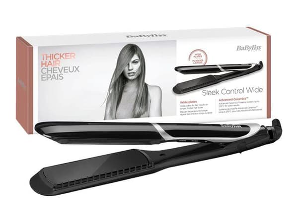 Babyliss plattång ST397E