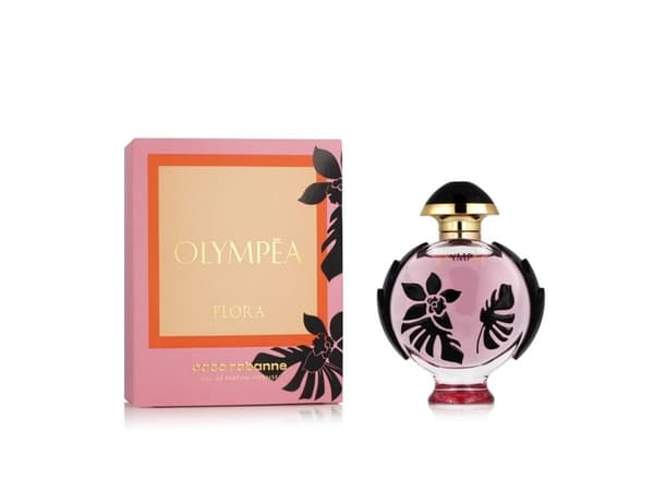 Paco Rabanne Olympea Flora edp 80ml