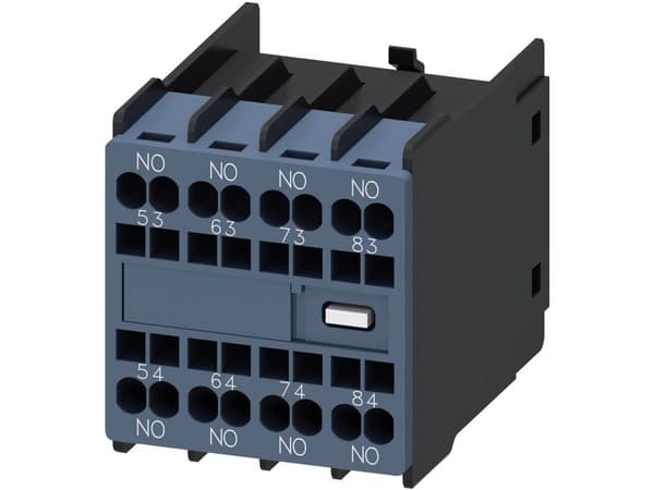 Siemens 3RH2911-2GA40 extrabrytare 1 st