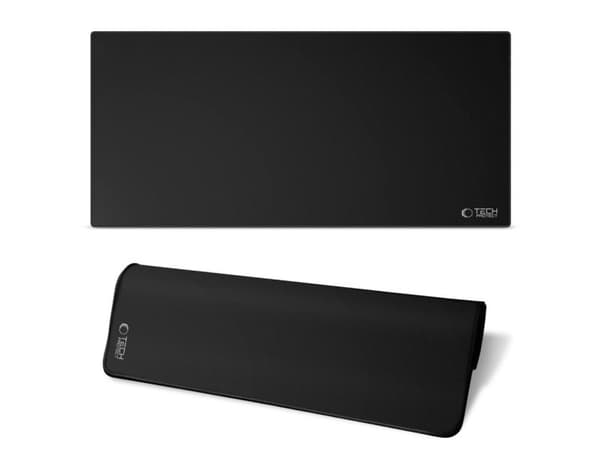 TECH-PROTECT A100 MOUSE PAD 100 x 50CM BLACK