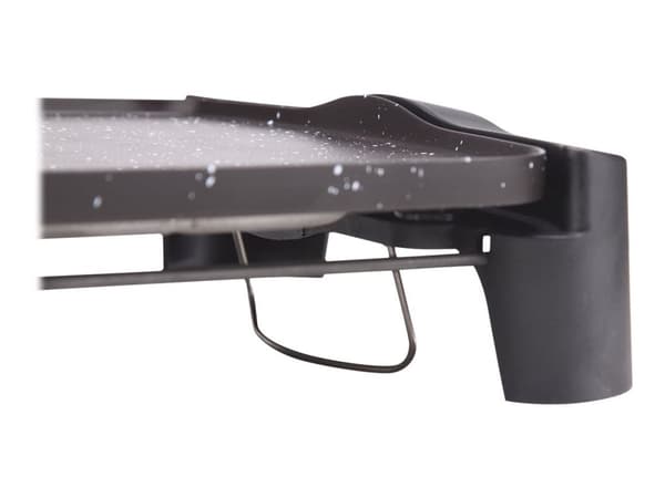 Jata electro GR557A M Magic - Grillplatta - elektrisk - 1288 cm2