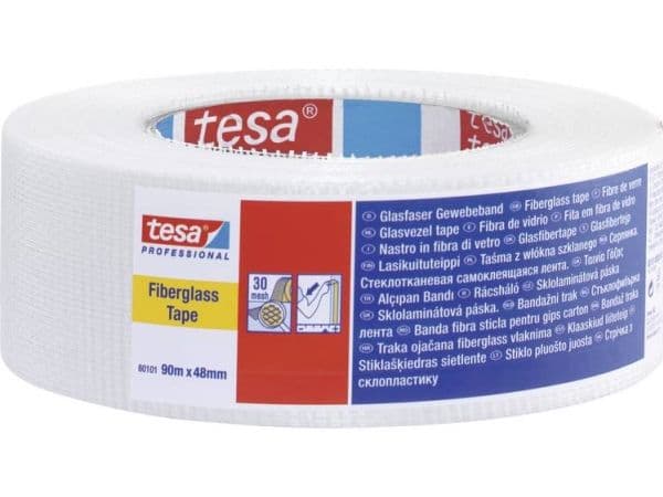 Glasfiber Tesa 90 m x 48 mm