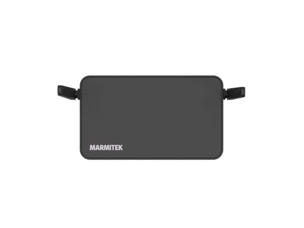Marmitek 25008486, musta, HDCP