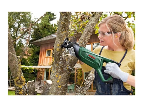 Bosch PSA 700 E - Frem- og tilbakegående sag - 710 W