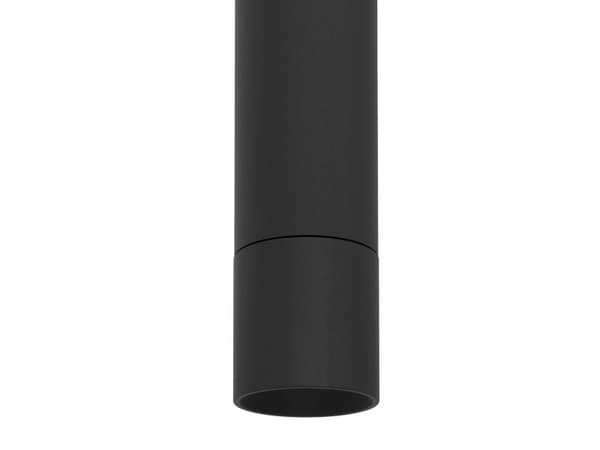 EGLO ALMUDAINA PENDEL Ø40 480LM SORT