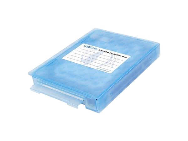 LogiLink UA0131, Blå, 35 g
