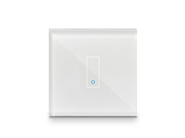 iotty Smart 1-vägsbrytare (utan frontplatta)
