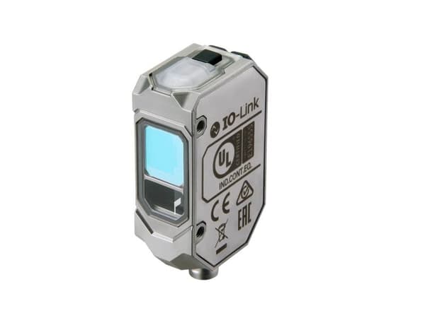 OMRON E3AS-HL500MT M3 OMS