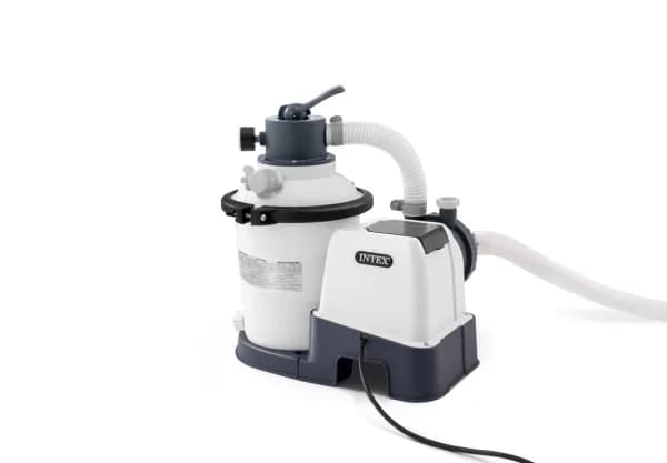 INTEX Sx925 Sand Filter Pump (220-240 Volt)