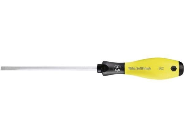 Wiha 302ESD, 204 mm, 32 g
