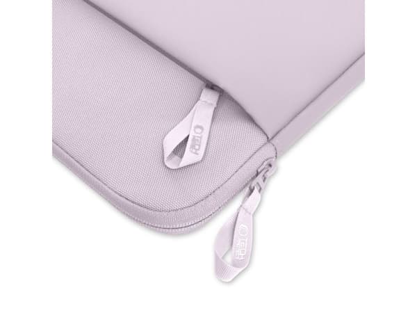Tech-Protect laptopfodral för 13-14" - rosa