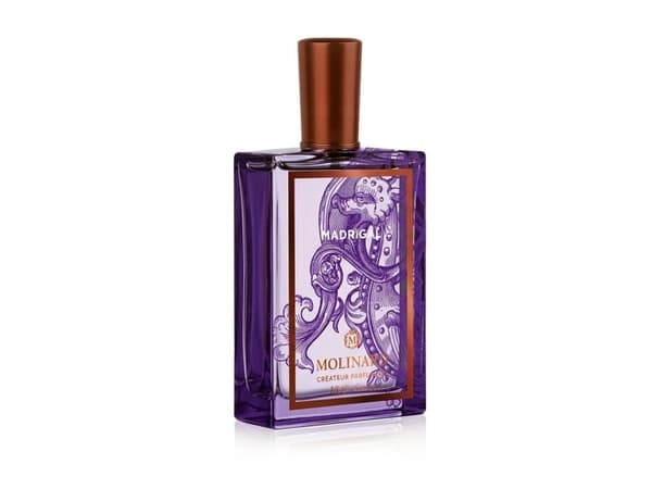 Molinard Madrigal Eau De Parfum 75ml