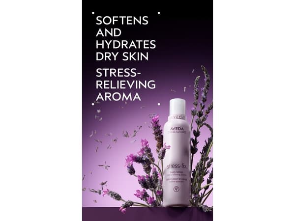 Aveda Stress-Fix Body Lotion for dame, 200 ml