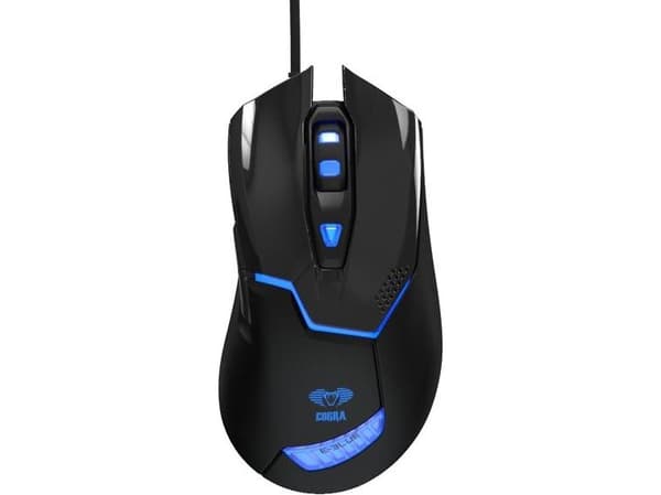 E-Blue Cobra 622 (EMS622BKAA-IU)