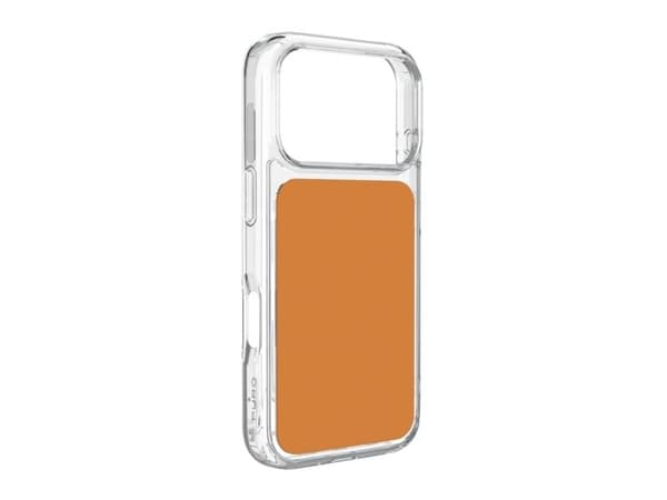 sbs mobile Cover Apple iPhone 17 Pro PUIPC17P63CLEARMORA