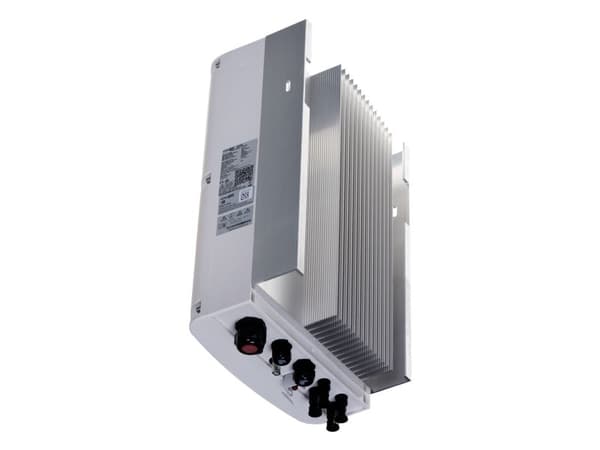 Inverter SolarEdge 9kW, on-grid, three-phase, 1 mppt, no display, wifi