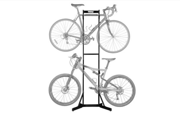 THULE BIKE STACKER cykelhållare