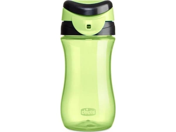 Chicco 144792 kopp med hardt munnstykke 2L nøytral
