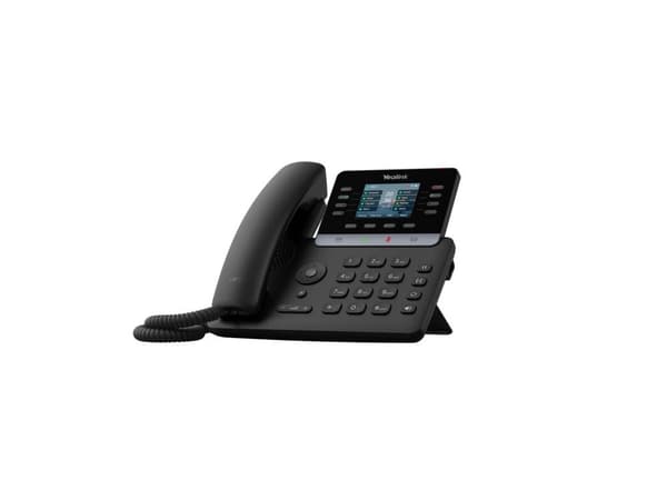 SIP-T73U IP-puhelin - VoIP-puhelin - - -