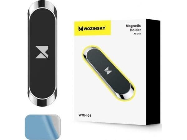 Wozinsky magnetisk bilhållare WMH-01