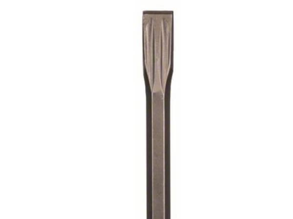 Bosch FLADMEJSEL HEX22 30X400MM