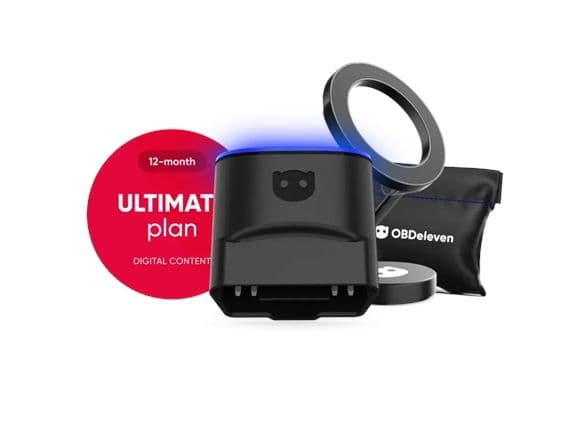 OBDeleven 3 ULTIMATE Pack
