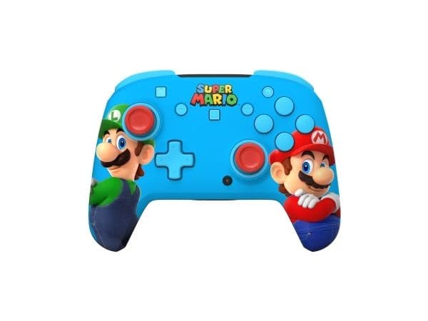 Turtle Beach Rematch, Spelplatta, Nintendo Switch, Nintendo Switch 2, Nintendo Switch Lite, Nintendo Switch OLED, D-pad, Menyknapp, Home-knapp, Dig...