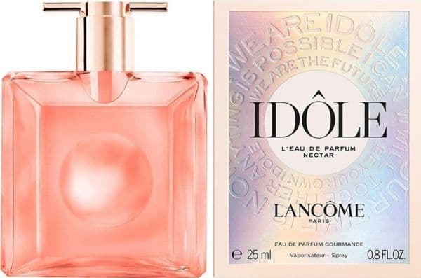 Lancôme Idôle Nectar Eau De Parfum 25 ml (woman)