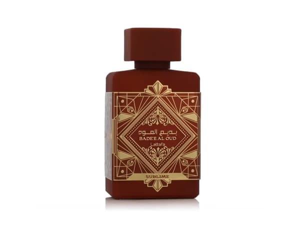 Lattafa Bade'e Al Oud Sublime Eau De Parfum 100 ml (unisex)