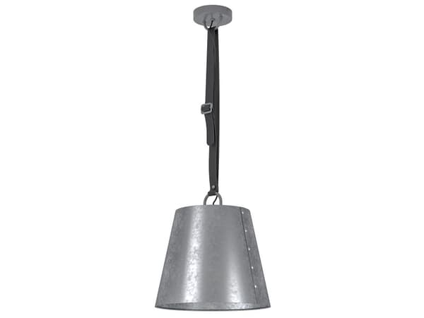 EGLO CHERTSEY pendellampe E27 Ø335 sort/sink